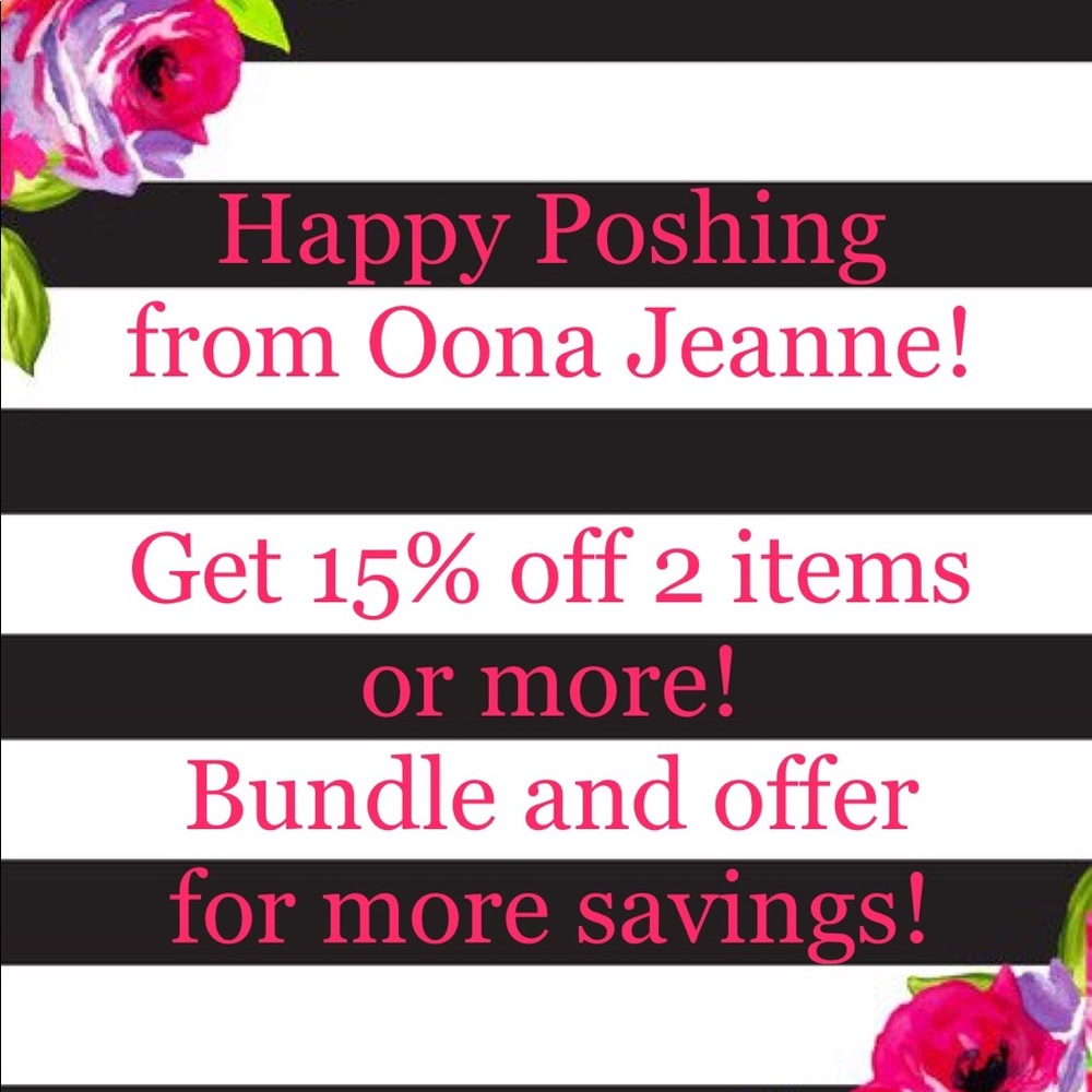 Get great bargains on high fashion!